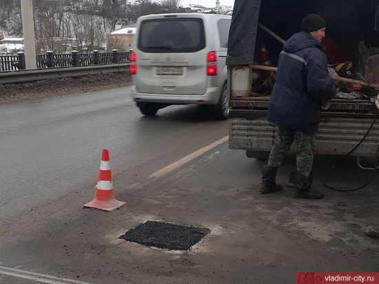 В Ярославе ищут подрядчиков, которые приведут в порядок сразу несколько проездов
