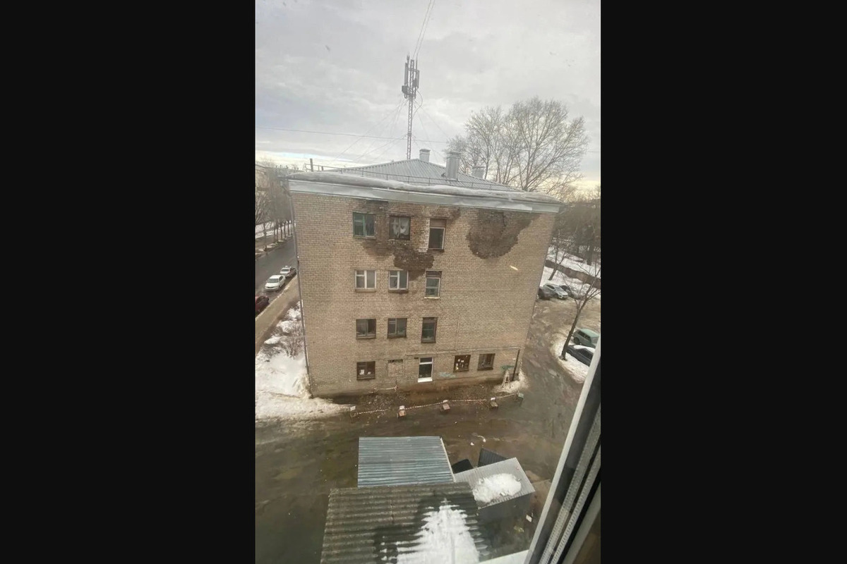 В Костроме обнаружилось еще одно опасное общежитие — теперь на Беговой-31