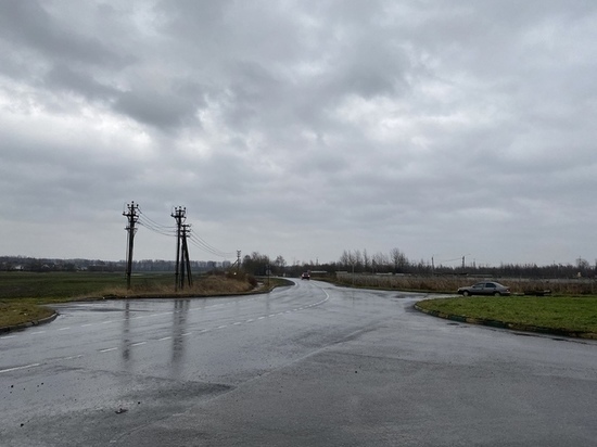В Новгородской области за год отремонтируют почти 60 километров дорог
