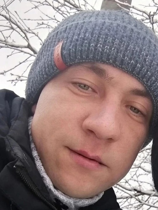 Семь дней нет сведений о местонахождении Виктора Храмова из Тверской области