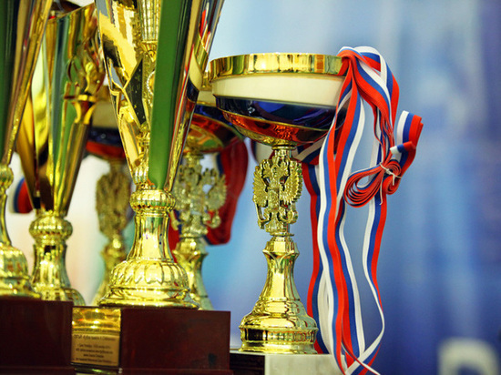 В Великом Новгороде определят победителя Чемпионата по мини-футболу