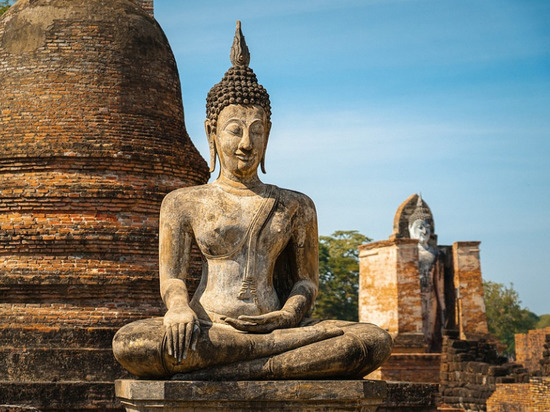 Таиланд будет выдавать РФ ее граждан, объявленных в розыск