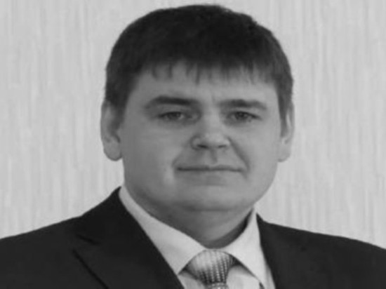 В Тамбове 16 марта ушёл из жизни директор Испытательного центра Державинского Алексей Шуклинов