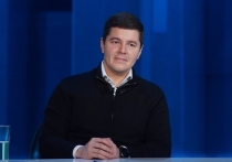 Глава Ямала Дмитрий Артюхов вошел в тройку самых цитируемых губернаторов Уральского федерального округа по итогам февраля и занял второе место рейтинга