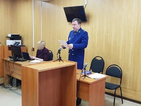 Якутянина осудили на 8 лет за убийство отчима