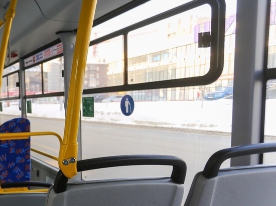 В Новосибирске пассажиры пожаловались на грубого кондуктора автобуса №54