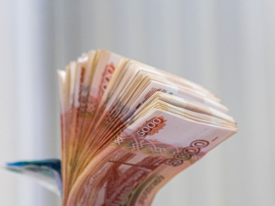 Бухгалтера из Томска подозревают в краже 1 миллиона рублей со счета бывшего работодателя