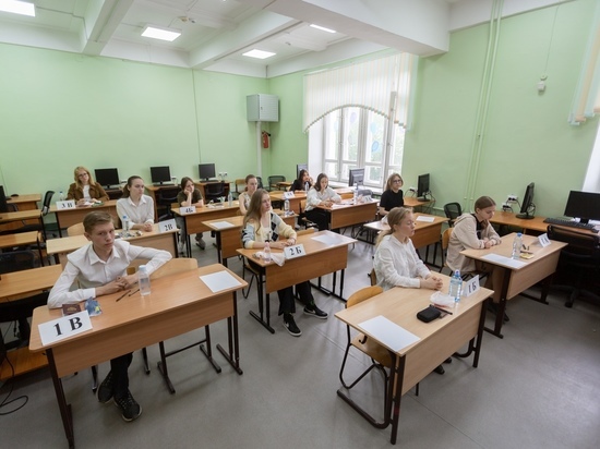 "ЕГЭ сдают все": томским одиннадцатиклассникам не стоит рассчитывать на отмену нынешней формы выпускных экзаменов
