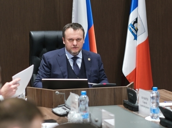 Андрей Никитин: до 30 марта доложим президенту о создании Фонда поддержки участников СВО