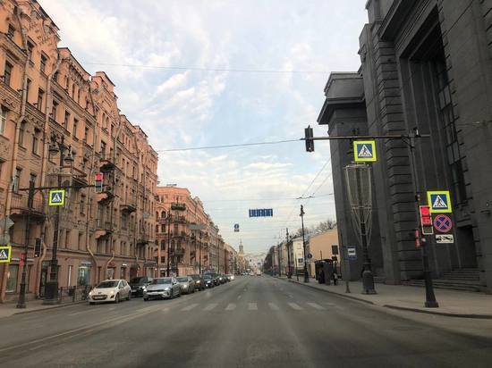 Солнце и +5 градусов: весенняя погода придет в Петербург 17 марта