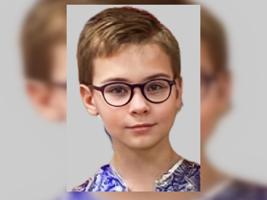 В Новосибирске 16 марта пропал 12-летний мальчик
