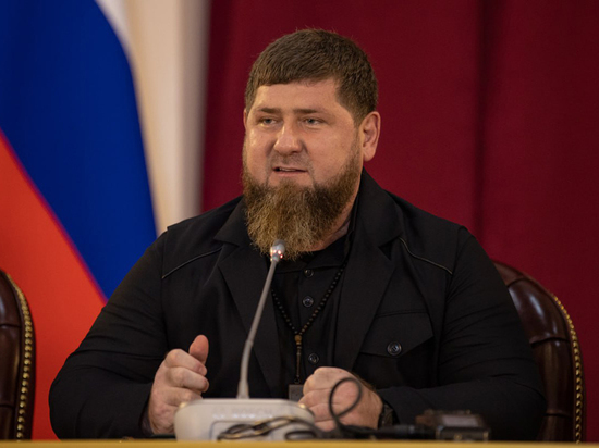 Кадыров пообещал найти и наказать глумившихся над Кораном военных ВСУ, и теперь призвал каждого достойного воина «защитить то, чем дорожит народ, чем дорожим все мы»