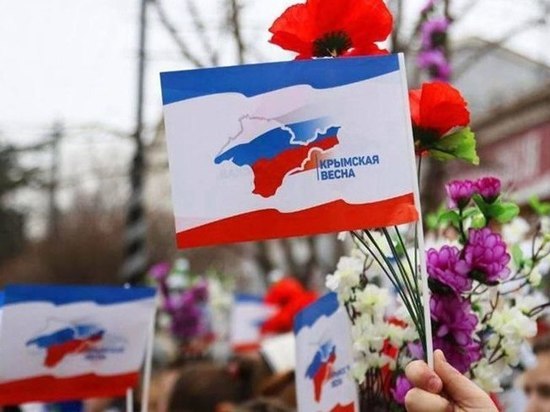 К мероприятиям в честь воссоединения Крыма с Россией присоединятся школьники Приангарья