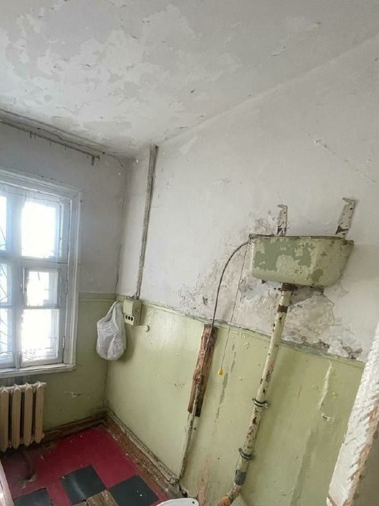 В Ангарске нашли нарушения в помещениях для круглосуточного пребывания людей