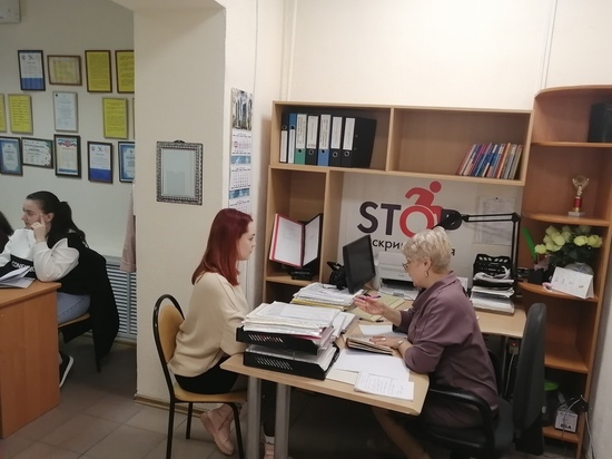 Бесплатную юридическую помощь оказали в Ставропольском филиале РАНХиГС