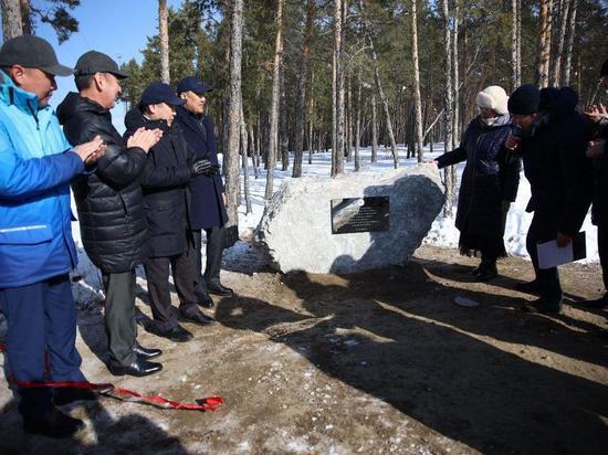 На территории Якутской ГРЭС-2 установят памятник первому наркому коммунального хозяйства ЯАССР Ананию Андрееву