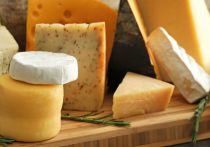 Рынок сыров является одним из наиболее важных стратегических продовольственных рынков в России