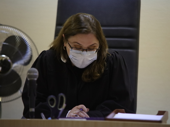 В Чудово осудят женщину, которая насмерть сбила ребенка и скрылась с места ДТП