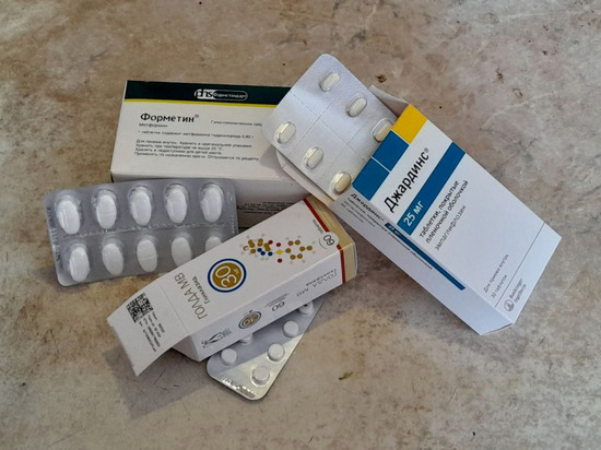 К развозу лекарств для диабетиков по аптекам Ивановской области подключились волонтёры