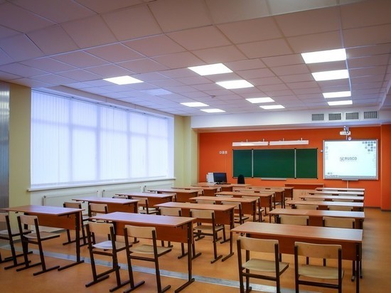 В Якутии капитальный ремонт 57 школ завершат в 2023 году