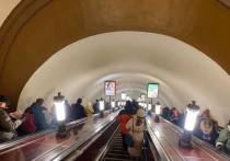 Режим работы станции метро «Черная речка» изменится с 21 марта. Об этом сообщили в пресс-службе петербургской подземки.