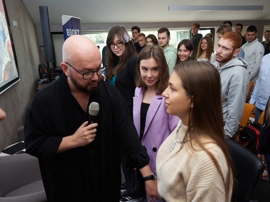 Весной в Камерном театре Челябинска обсудят нарциссизм