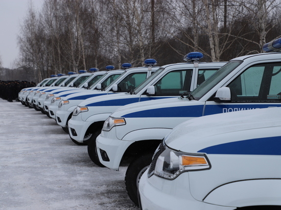 За двое суток в Рязанской области задержали 26 человек, находящихся в розыске