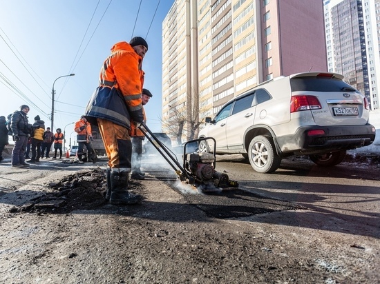В Новосибирске в 2023 году построят вторую дорогу с МЖК