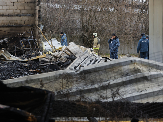 Украинские военные выпустили пять снарядов по Донецку