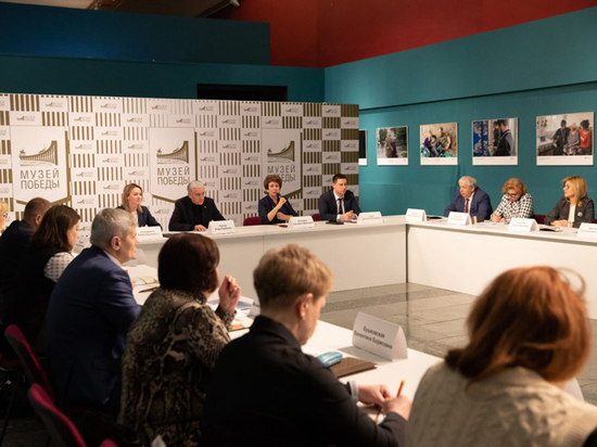 Краеведческий музей из Пензенской области будет сотрудничать с Московским музеем Победы