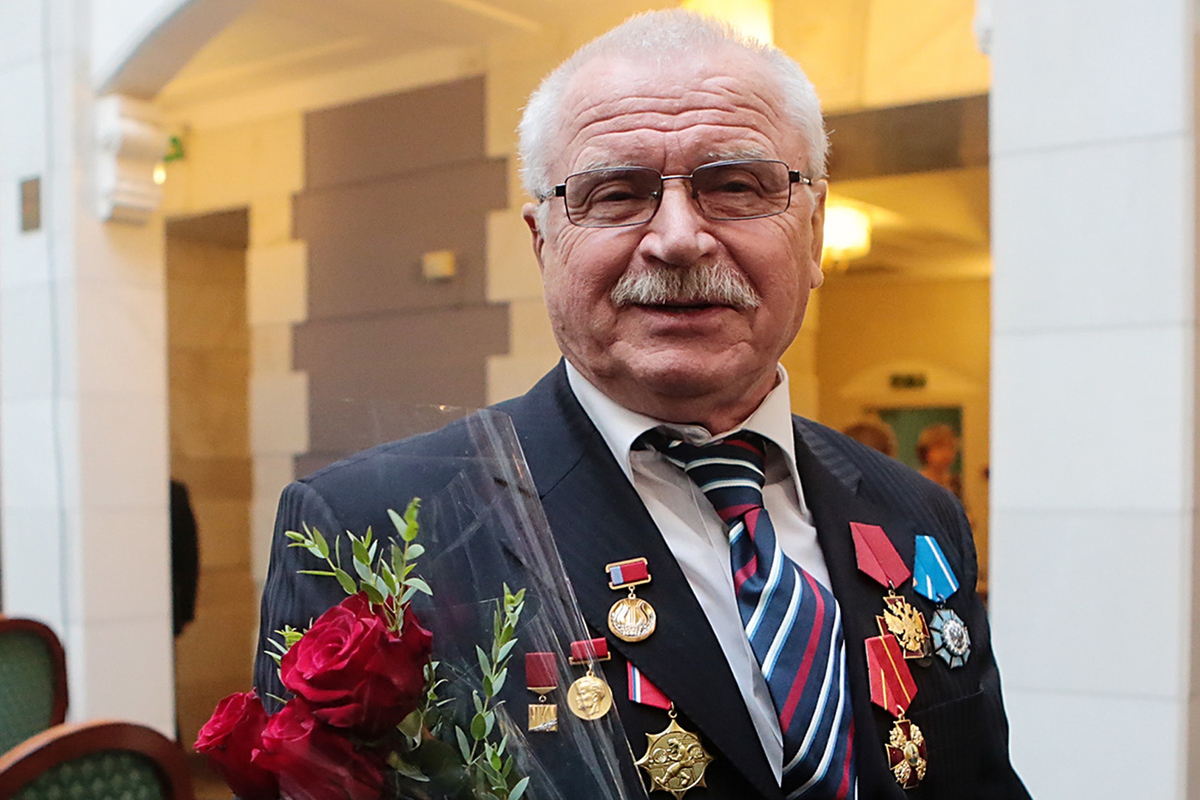 Sergei Nikonenko spoke about the stars who fled Russia: “One bastard has increased!”