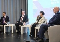 16 и 17 марта в Вологде проходят презентационные и экспертно-методические мероприятия в рамках проекта министерства культуры РФ «Музейные маршруты России»