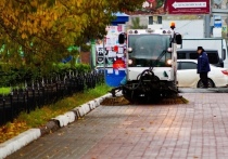 Как подчеркнул глава Новосибирска, 15 марта завершился конкурс, объявленный в феврале Городским центром организации дорожного движения, на приобретение новой техники