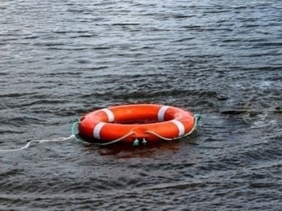 На реке в Волжске утонул мужчина