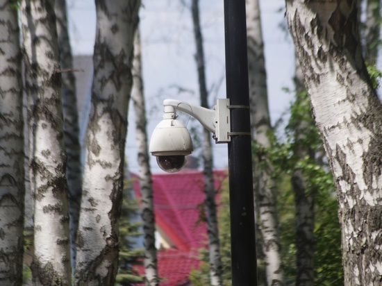 Вводится единая системы наблюдения за дорогами Красноярска и пригорода