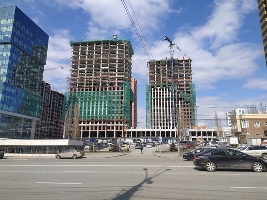 Перспективы развития инфраструктуры Новосибирской области обсудили в правительстве региона