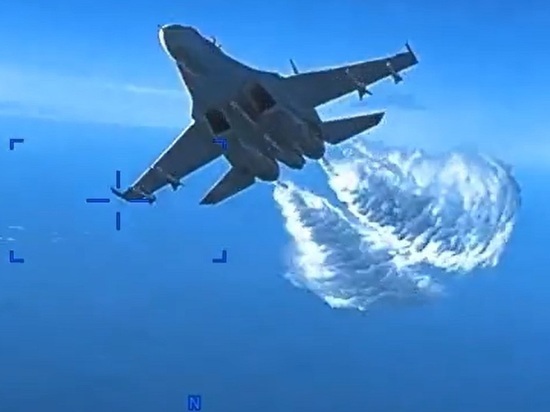 Global Times: США используют инциденты с военной техникой для провокаций