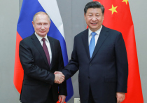 «20–22 марта 2023 года по приглашению Владимира Путина с государственным визитом Россию посетит Председатель Китайской Народной Республики Си Цзиньпин» - в этом официальном заявлении Кремля содержится гораздо больше информации, чем кажется на первый взгляд