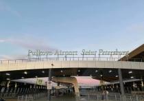 Два новых рейса в Азербайджан запустят из Пулково с 19 марта. Об этом сообщили в пресс-службе петербургского аэропорта.
