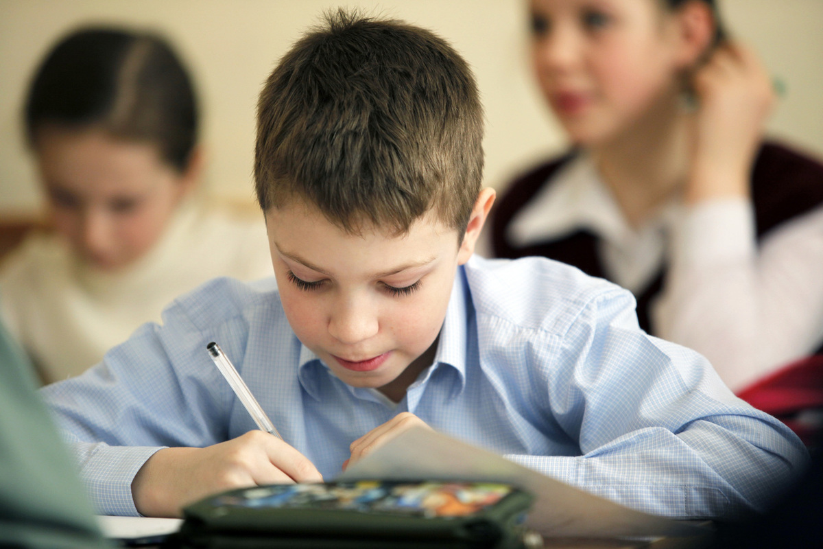 Russian schoolchildren will be taught the basics of housing and communal services: housing workers are being trained