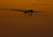 США отправили на место крушения дрона в Черном море еще один беспилотный летательный аппарат MQ-9 Reaper