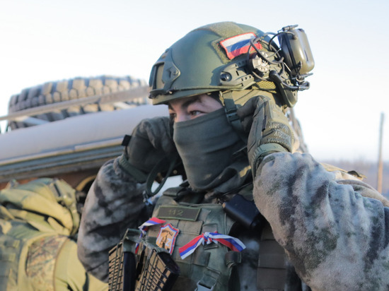 Пушилин: российские силы закрепились на заводе АЗОМ в Артемовске