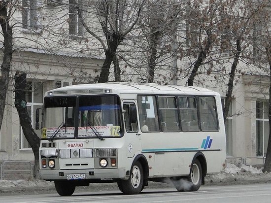 С 1 апреля отменят автобусный маршрут, связывающий Копейск с Челябинском