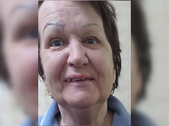 В Ростовской области нашли пропавшую 78-летнюю женщину