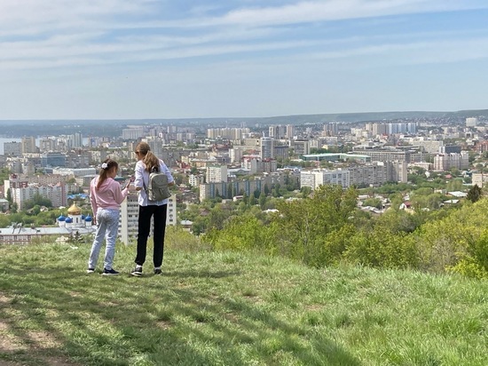 В Саратовской области стартовала выдача детских туристических сертификатов