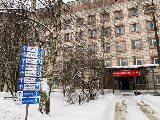 Костромской губернатор провел оперативное совещание по оказанию медпомощи в Клюшниково