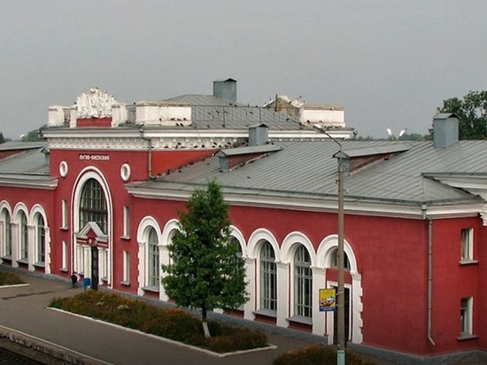В Курской области стартовал ремонт на железнодорожной станции Льгов-Киевский