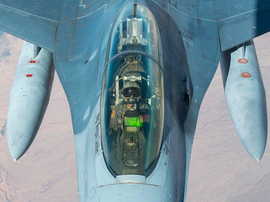 El Confidencial: союзники Украины боятся расширения целей ВСУ на Россию