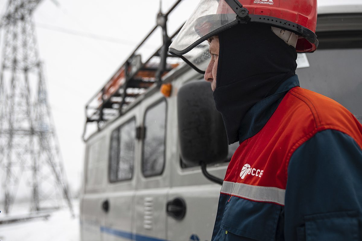 К 14.00 восстановлено электроснабжение более 80 % пострадавших от непогоды потребителей Костромской области