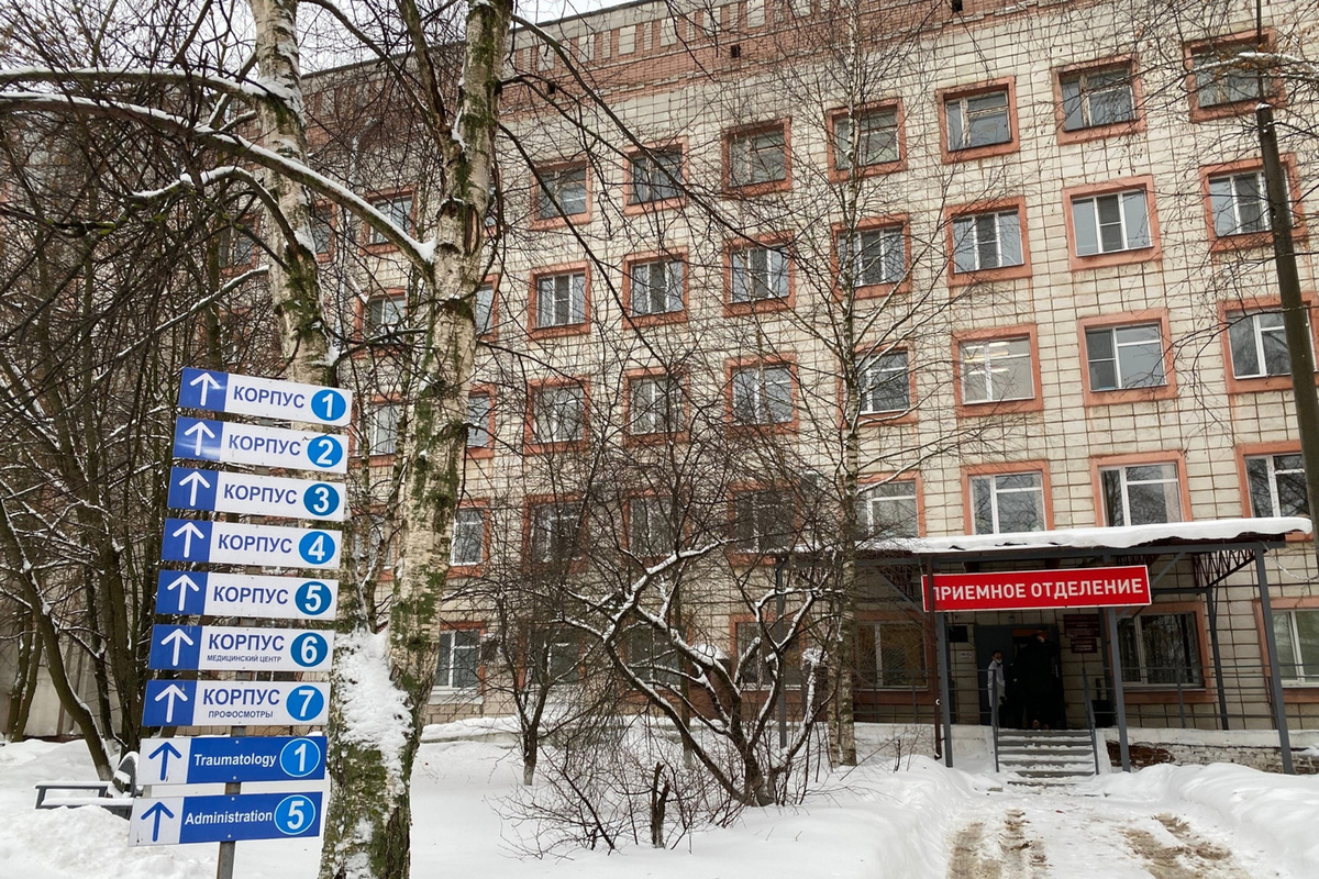 Костромской губернатор провел оперативное совещание по оказанию медпомощи в Клюшниково